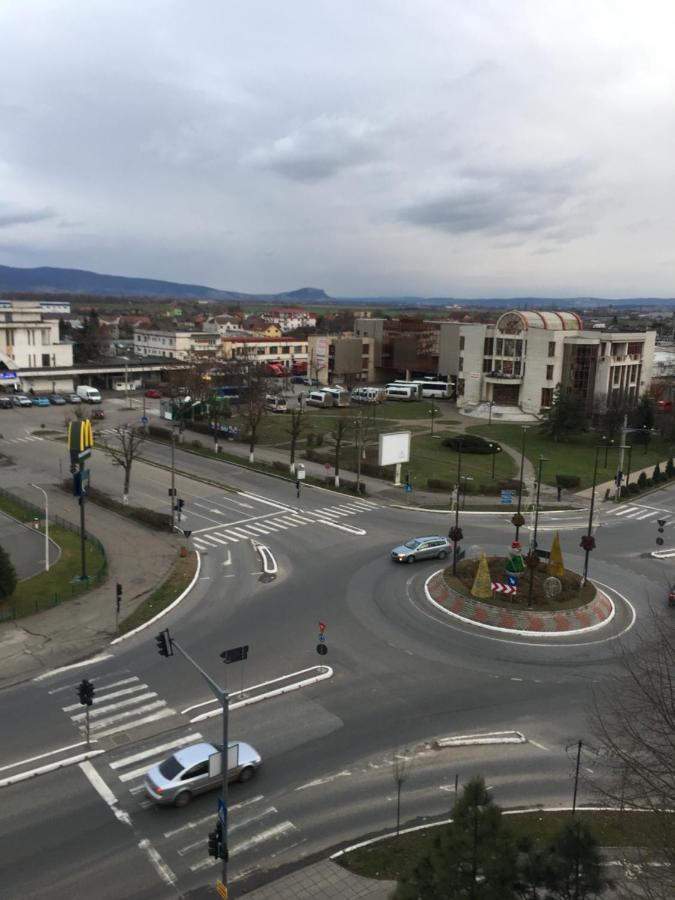 Garsoniera Mihaela Apartment Deva Exterior photo